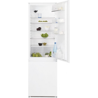 Встраиваемый холодильник Electrolux ENN 12901 AW