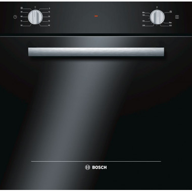 Газовый духовой шкаф Bosch HGN10E060