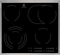 Электрическая варочная панель Electrolux EHF 96547 XK