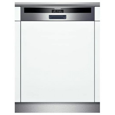 Встраиваемая посудомоечная машина Siemens SX 56T552