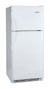 Холодильник Frigidaire MRTG 20V4 белый