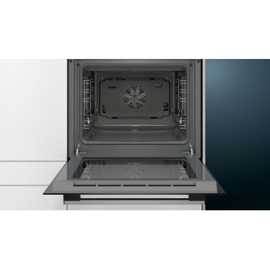 Электрический духовой шкаф Siemens HB237JES1R