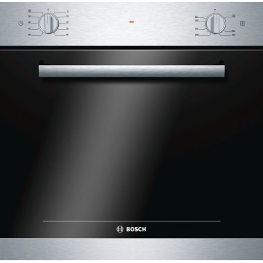 Газовый духовой шкаф Bosch HGN10E050