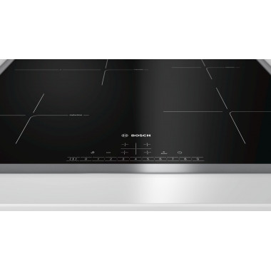 Индукционная варочная панель Bosch PIF645FB1E