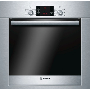 Электрический духовой шкаф Bosch HBB33C550