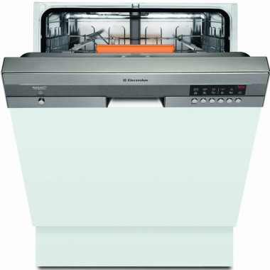 Встраиваемая посудомоечная машина Electrolux ESI 67040 XR