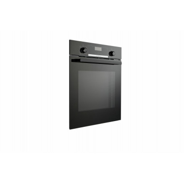 Электрический духовой шкаф Bosch HBG557SB0R