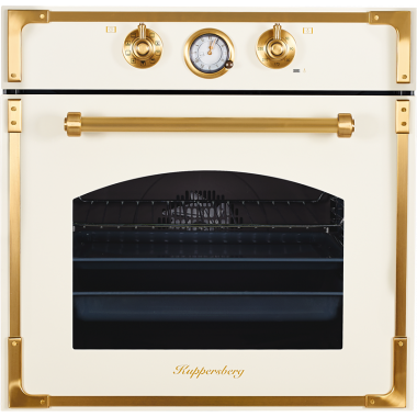 Электрический духовой шкаф Kuppersberg RC 699 C Bronze