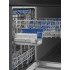 Встраиваемая посудомоечная машина Smeg STL62336LDE
