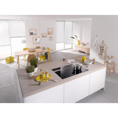 Индукционная варочная панель Miele KM 6381