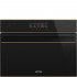 Электрический духовой шкаф Smeg SF4606WVCPNR