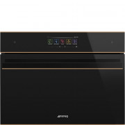 Электрический духовой шкаф Smeg SF4606WVCPNR