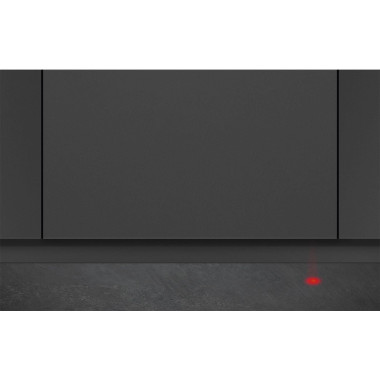 Встраиваемая посудомоечная машина Smeg STL62336LDE