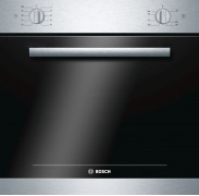 Газовый духовой шкаф Bosch HGN10G050
