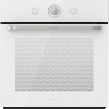 Электрический духовой шкаф Gorenje BO 74 SYW