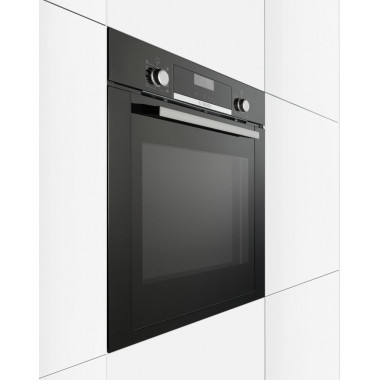 Электрический духовой шкаф Bosch HBG337YB0R