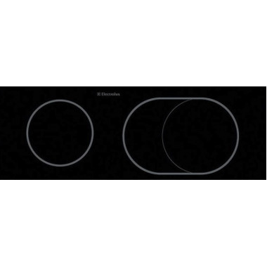 Электрическая варочная панель Electrolux EHS 68210 P