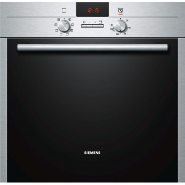 Электрический духовой шкаф Siemens HB23AB510E