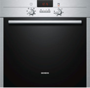 Электрический духовой шкаф Siemens HB23AB510E