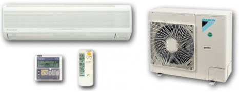Сплит-система Daikin FAQ100B/RR100BV
