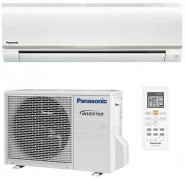 Сплит-система Panasonic Standard CS/CU-BE35TKE