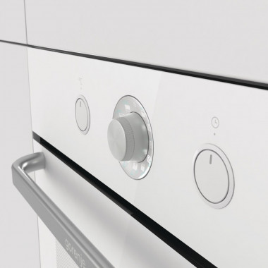 Электрический духовой шкаф Gorenje BO 74 SYW