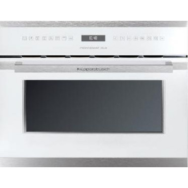Электрический духовой шкаф Kuppersbusch EEBK 6551.0 WX1 STAINLESS STEEL