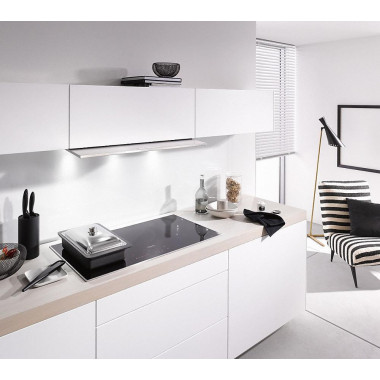 Индукционная варочная панель Miele KM 6388