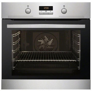 Электрический духовой шкаф Electrolux EOA 3450 AOX