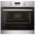 Электрический духовой шкаф Electrolux EOA 3450 AOX
