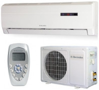 Сплит-система Electrolux EACS-09HQ/N3