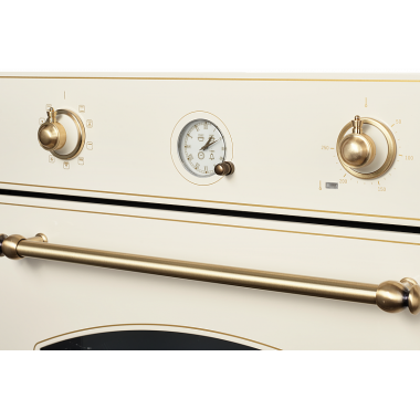 Электрический духовой шкаф Kuppersberg SR 609 C Bronze