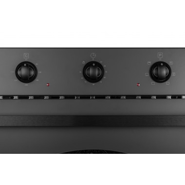 Электрический духовой шкаф RICCI REO-610BL