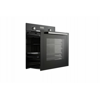 Электрический духовой шкаф Bosch HBB356BB0R