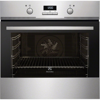 Электрический духовой шкаф Electrolux EOA 3434