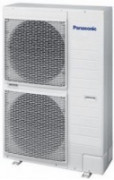 Сплит-система Panasonic U-B34DBE5/8