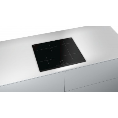 Индукционная варочная панель Bosch PIF651FB1E