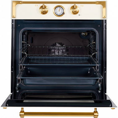 Электрический духовой шкаф Kuppersberg RC 699 C Bronze