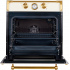 Электрический духовой шкаф Kuppersberg RC 699 C Bronze