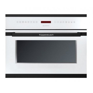 Электрический духовой шкаф Kuppersbusch EEBK 6551.0 WX5 Black Velvet