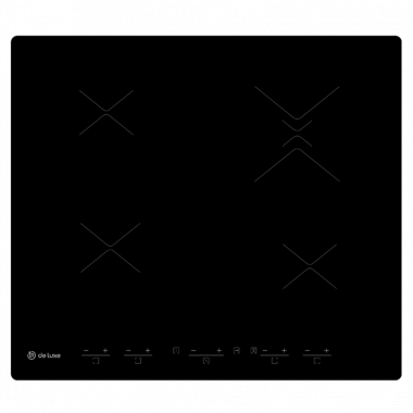Электрическая варочная панель Electronicsdeluxe 595204.01эвс