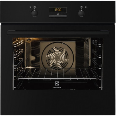 Электрический духовой шкаф Electrolux EOA 4542 BOK