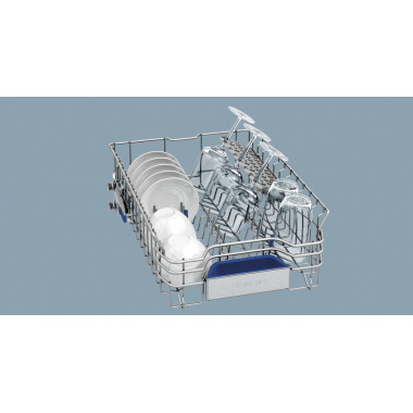 Встраиваемая посудомоечная машина Siemens SR 656D00 TE