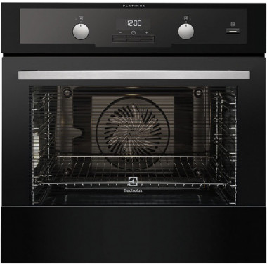 Электрический духовой шкаф Electrolux OPEB 4534 Z