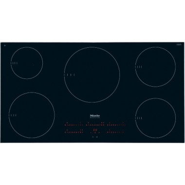 Индукционная варочная панель Miele KM 6382