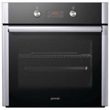 Электрический духовой шкаф Gorenje BO 7422 AX