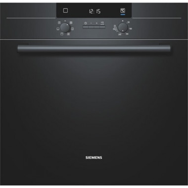Электрический духовой шкаф Siemens HB23AB620R