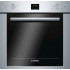 Газовый духовой шкаф Bosch HGN22H350