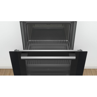 Электрический духовой шкаф Bosch HBB356BB0R