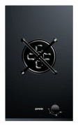 Газовая варочная панель Gorenje GCW 340 BC
